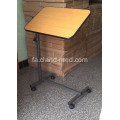 جدول اپوکسی Overbed